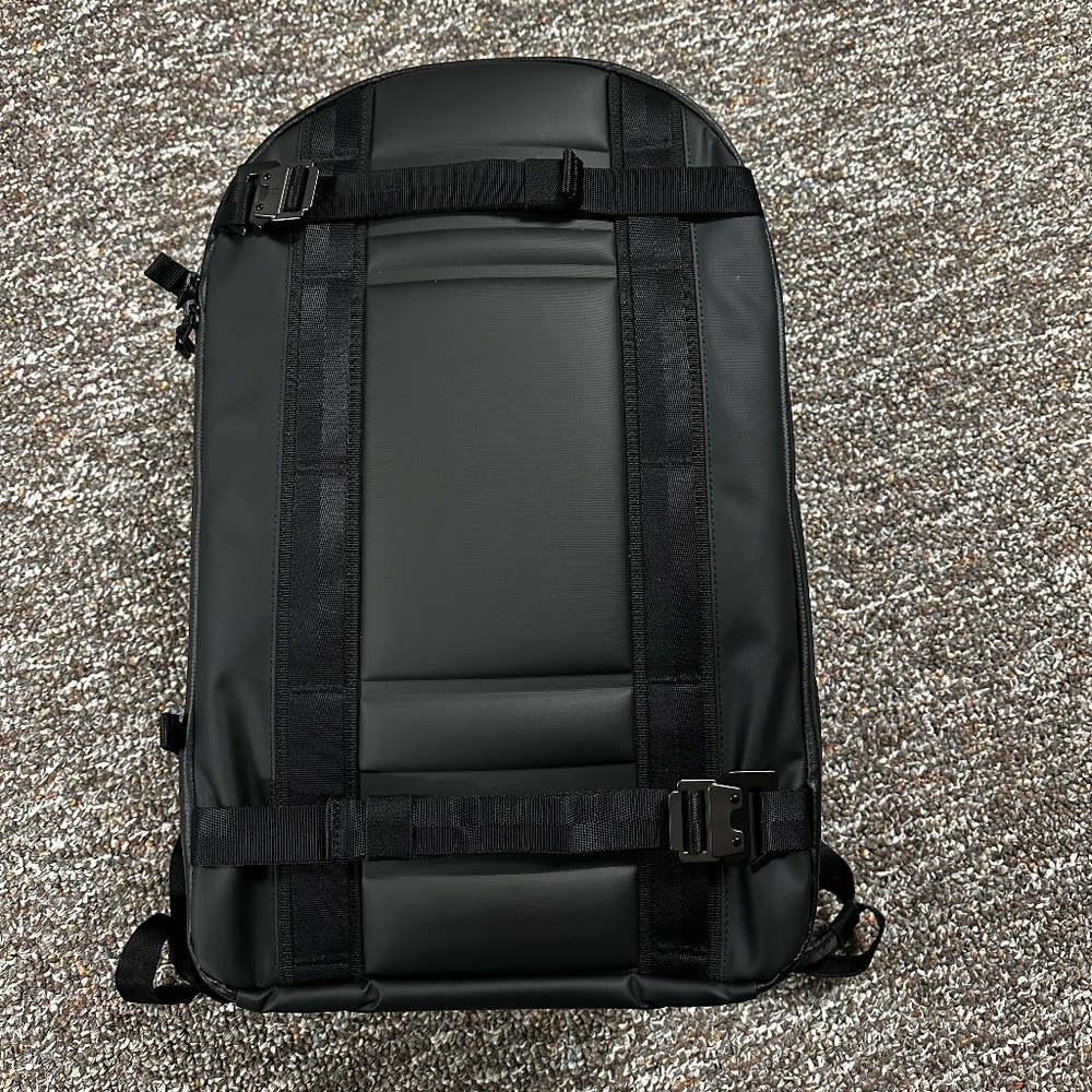 DB Journey The Ramverk 26L Pro Backpack
